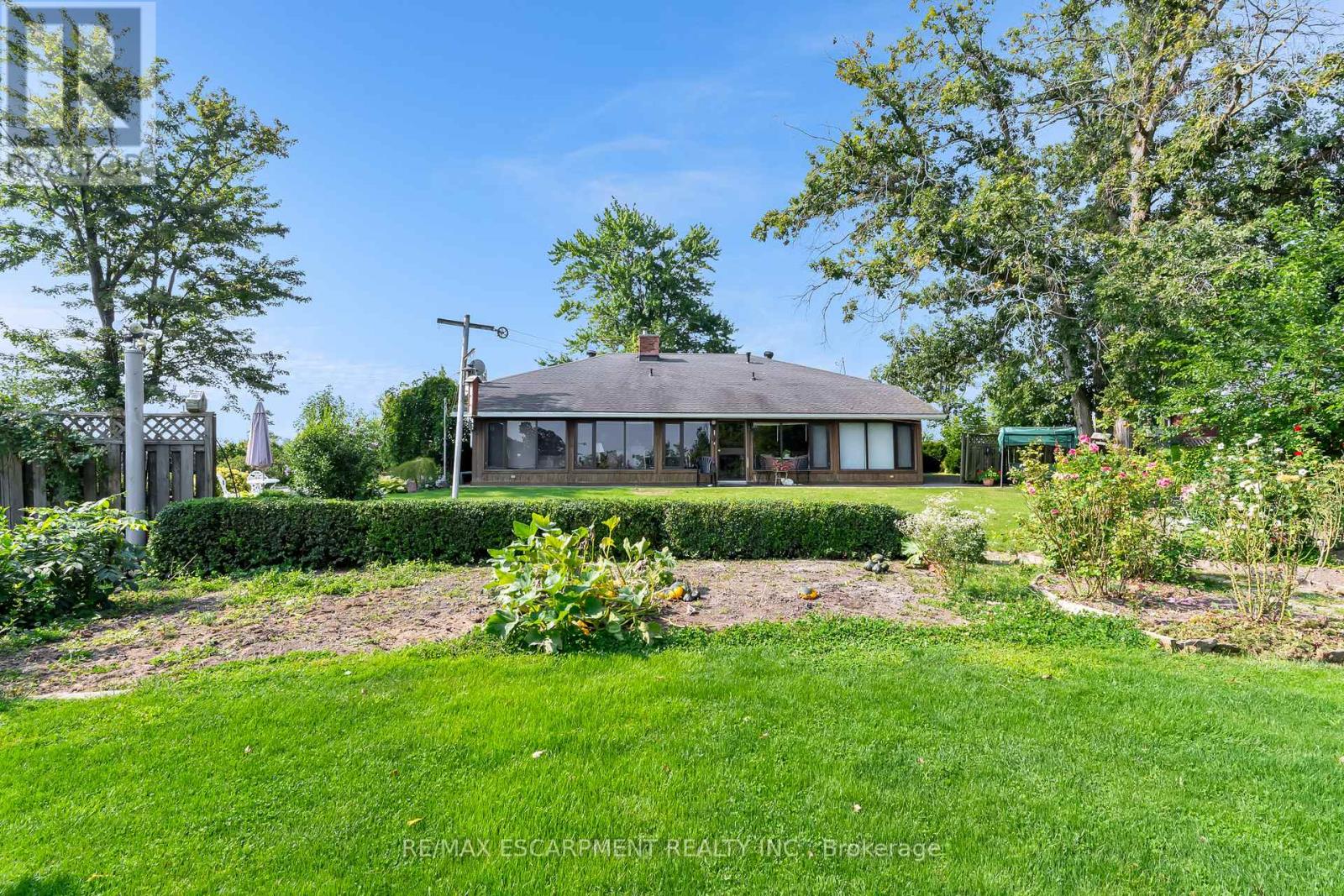 609 GREEN MOUNTAIN ROAD E - 23