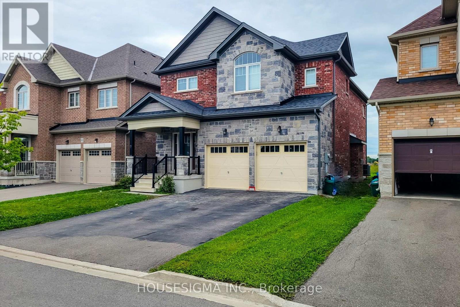 91 HOMESTEAD WAY, Thorold (Rolling Meadows) — photo 3