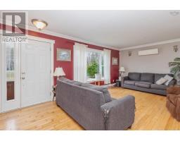 Laundry room - 23 Landry Crescent, Mira Road, NS B1M1C2 Photo 9