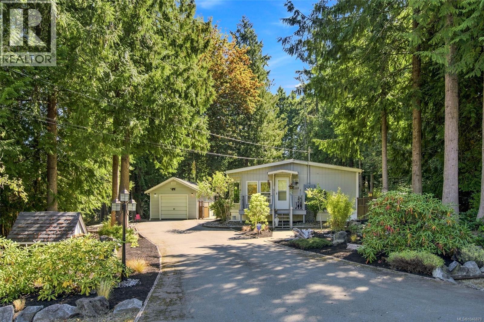 Property for sale at 1115 Symons Cres