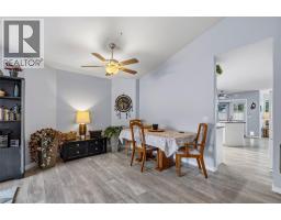 Dining room - 2250 Louie Drive Unit# 69, Westbank, BC V4T2M6 Photo 10