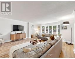 Recreational, Games room - 70 Roberts Crescent, Brampton, ON L6W1G8 Photo 10