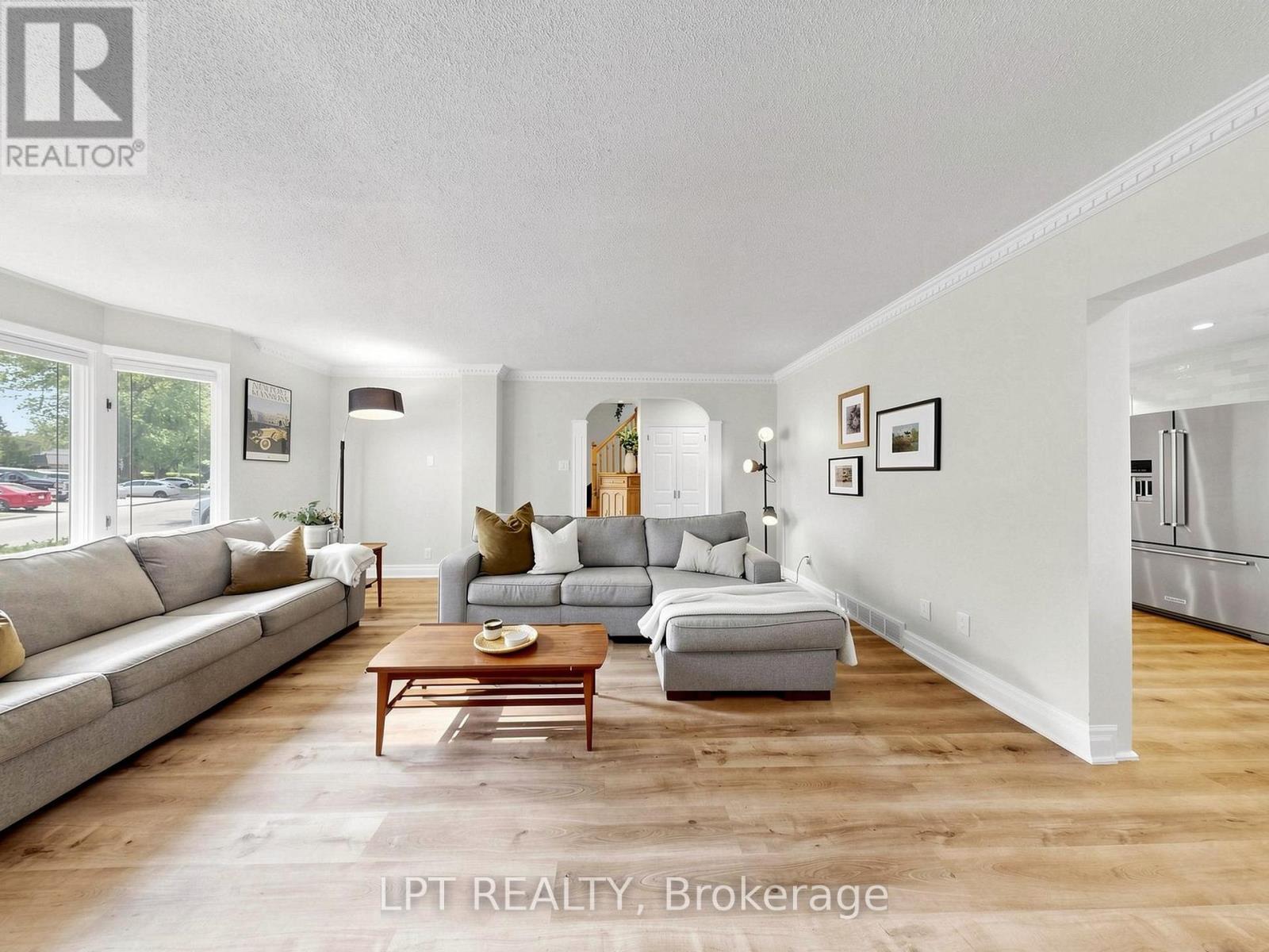 70 ROBERTS CRESCENT, Brampton (Brampton East) — photo 9
