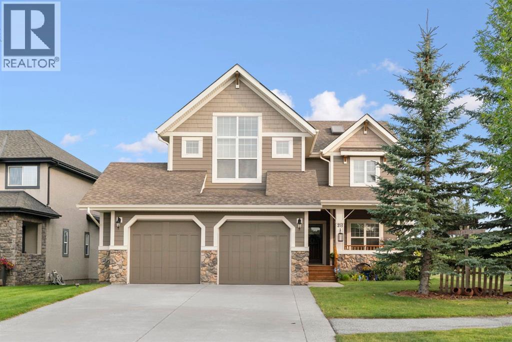 Property for sale at 213 Heritage Lake Boulevard