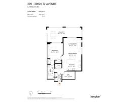 209 20826 72 Avenue, Langley, BC V2Y0Z9 Photo 26