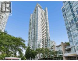 3202 193 Aquarius Mews, Vancouver, BC V6Z2Z2 Photo 39