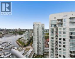 3202 193 Aquarius Mews, Vancouver, BC V6Z2Z2 Photo 27