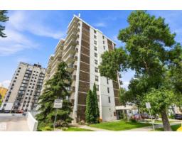 Apartment for sale at #706 9930 113 St NW, Edmonton — MLS® E4502304