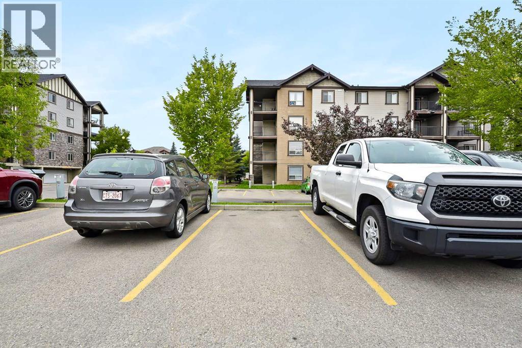 #4313 60 Panatella Street NW - 37