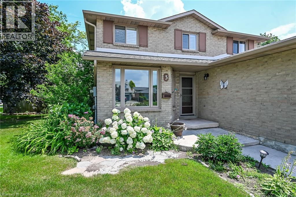 3 RIDGEMOUNT Drive - 2