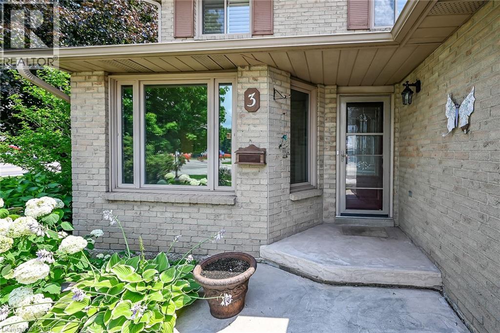 3 RIDGEMOUNT Drive - 3