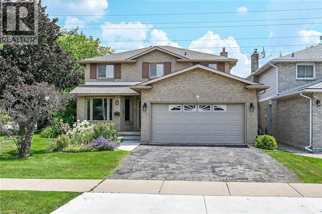 Property for sale at 3 RIDGEMOUNT Drive