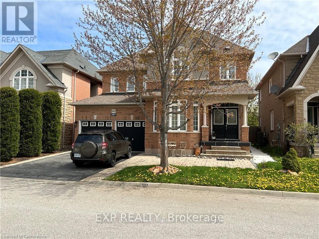 Photo of 307 Burloak Drive
