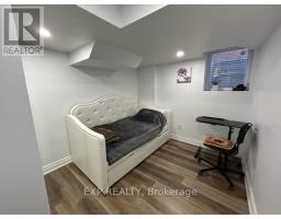 Bathroom - Basement - 307 Burloak Drive, Oakville, ON L6L6T6 Photo 6