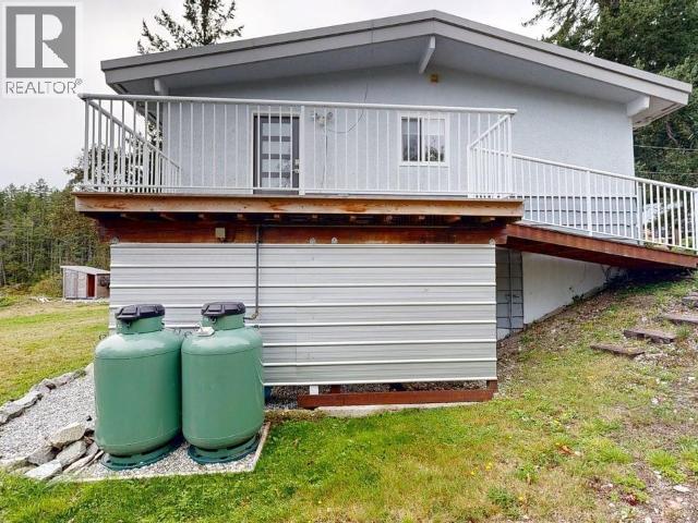 2440 JENKINSON ROAD, Powell River