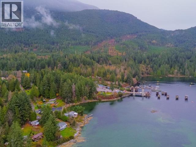 2440 JENKINSON ROAD, Powell River