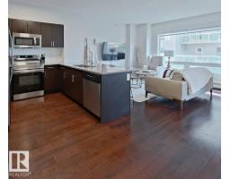 #605 10152 104 St Nw, Edmonton, AB T5J0B6 Photo 10