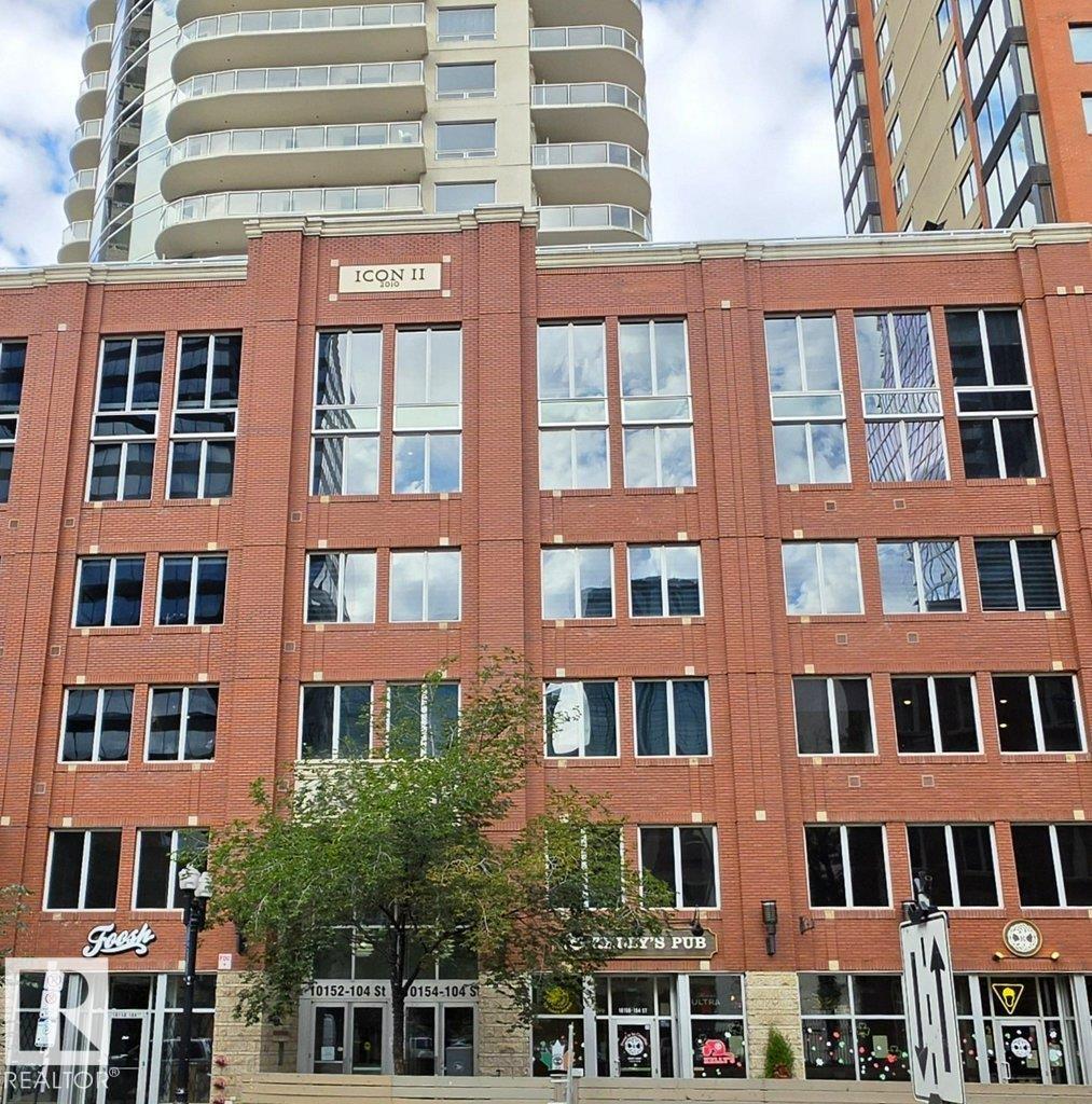 #605 10152 104 ST NW - 1