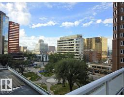 #605 10152 104 St Nw, Edmonton, AB T5J0B6 Photo 18