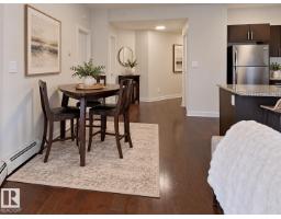 #605 10152 104 St Nw, Edmonton, AB T5J0B6 Photo 7