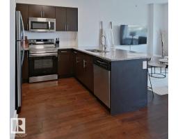 #605 10152 104 St Nw, Edmonton, AB T5J0B6 Photo 9