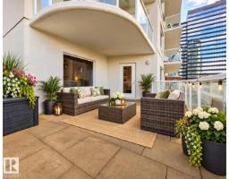 #605 10152 104 St Nw, Edmonton, AB T5J0B6 Photo 17