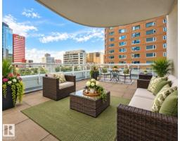 #605 10152 104 St Nw, Edmonton, AB T5J0B6 Photo 16