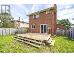 Main/2nd - 34 Blue Anchor Trail, Toronto, ON M1C3P2 Photo 20