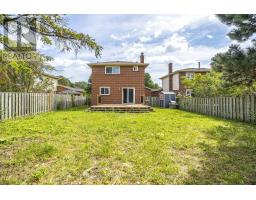 Main/2nd - 34 Blue Anchor Trail, Toronto, ON M1C3P2 Photo 21