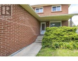 Main/2nd - 34 Blue Anchor Trail, Toronto, ON M1C3P2 Photo 41