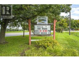 Main/2nd - 34 Blue Anchor Trail, Toronto, ON M1C3P2 Photo 43