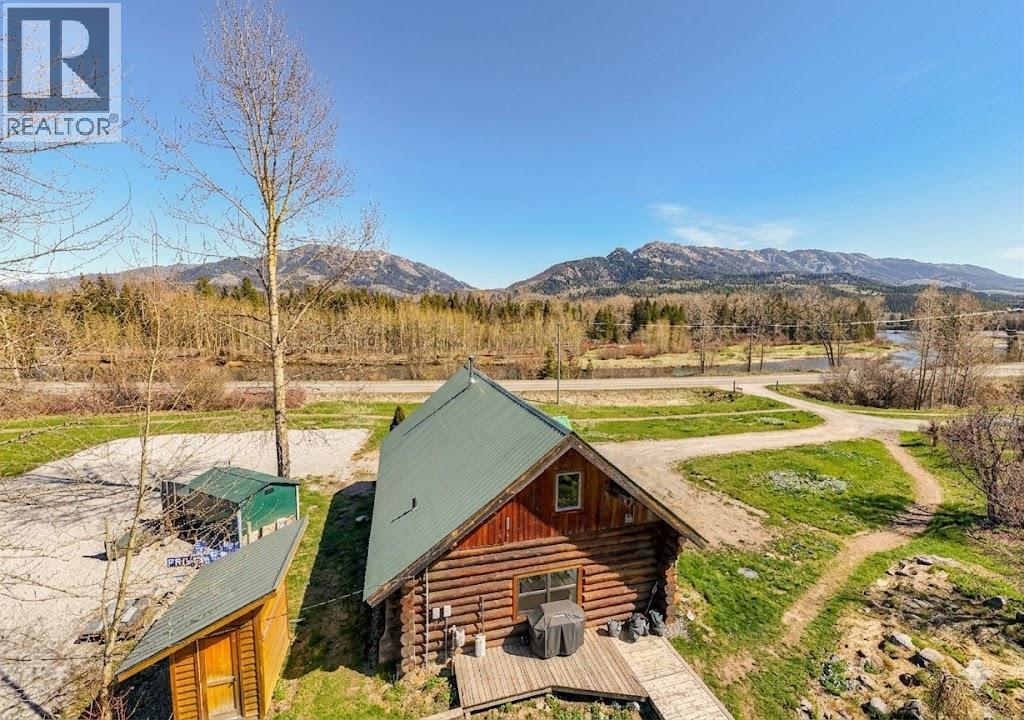 2131 Highway 3 Highway, Fernie — photo 5