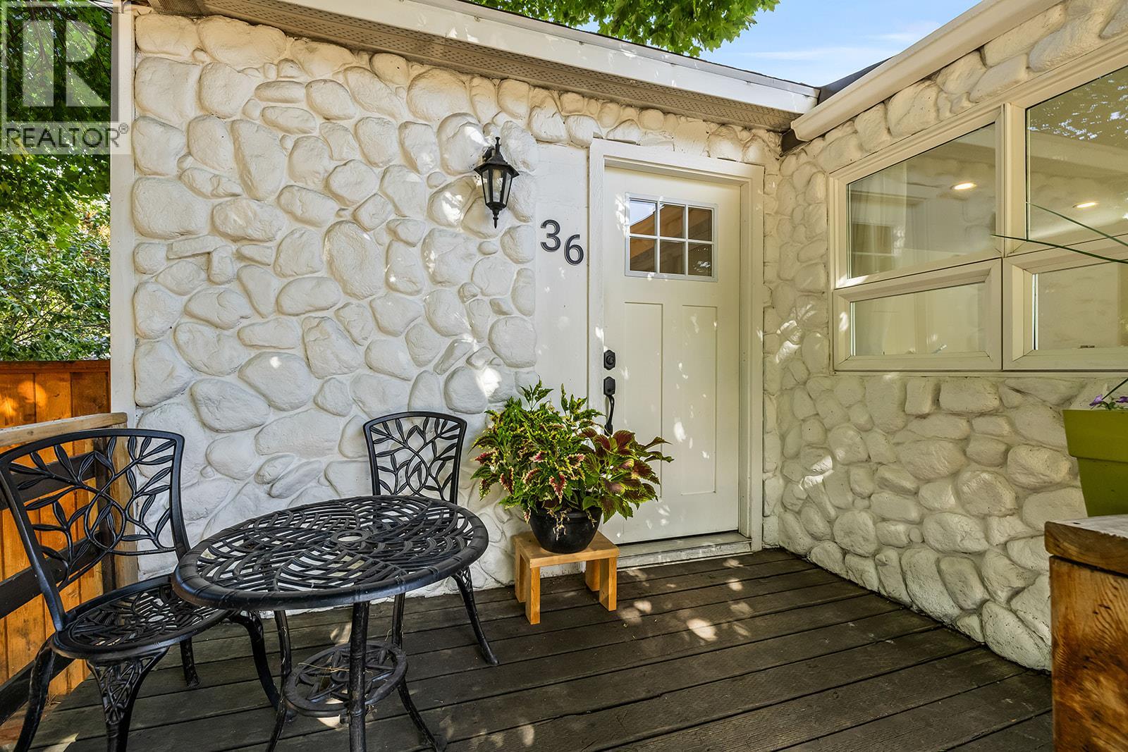 36 2035 Boucherie Road, West Kelowna