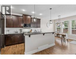 Office - 45 Mahogany Terrace Se, Calgary, AB T3M0R5 Photo 6