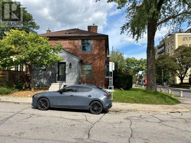 LOWER - 3 WHITEWOOD ROAD, Toronto (Mount Pleasant East) — photo 2