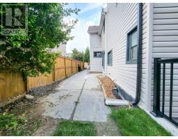 Main - 49 Vine Avenue, Toronto, ON M6P1V6 Photo 23