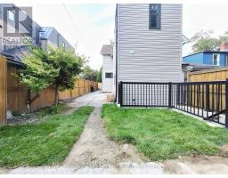 Main - 49 Vine Avenue, Toronto, ON M6P1V6 Photo 24