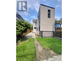 Main - 49 Vine Avenue, Toronto, ON M6P1V6 Photo 25