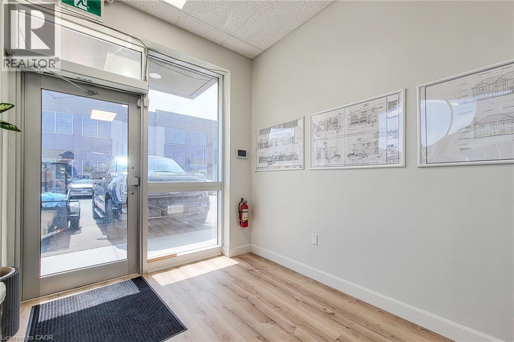 395 ANCHOR Road Unit# 22, Hamilton — photo 9