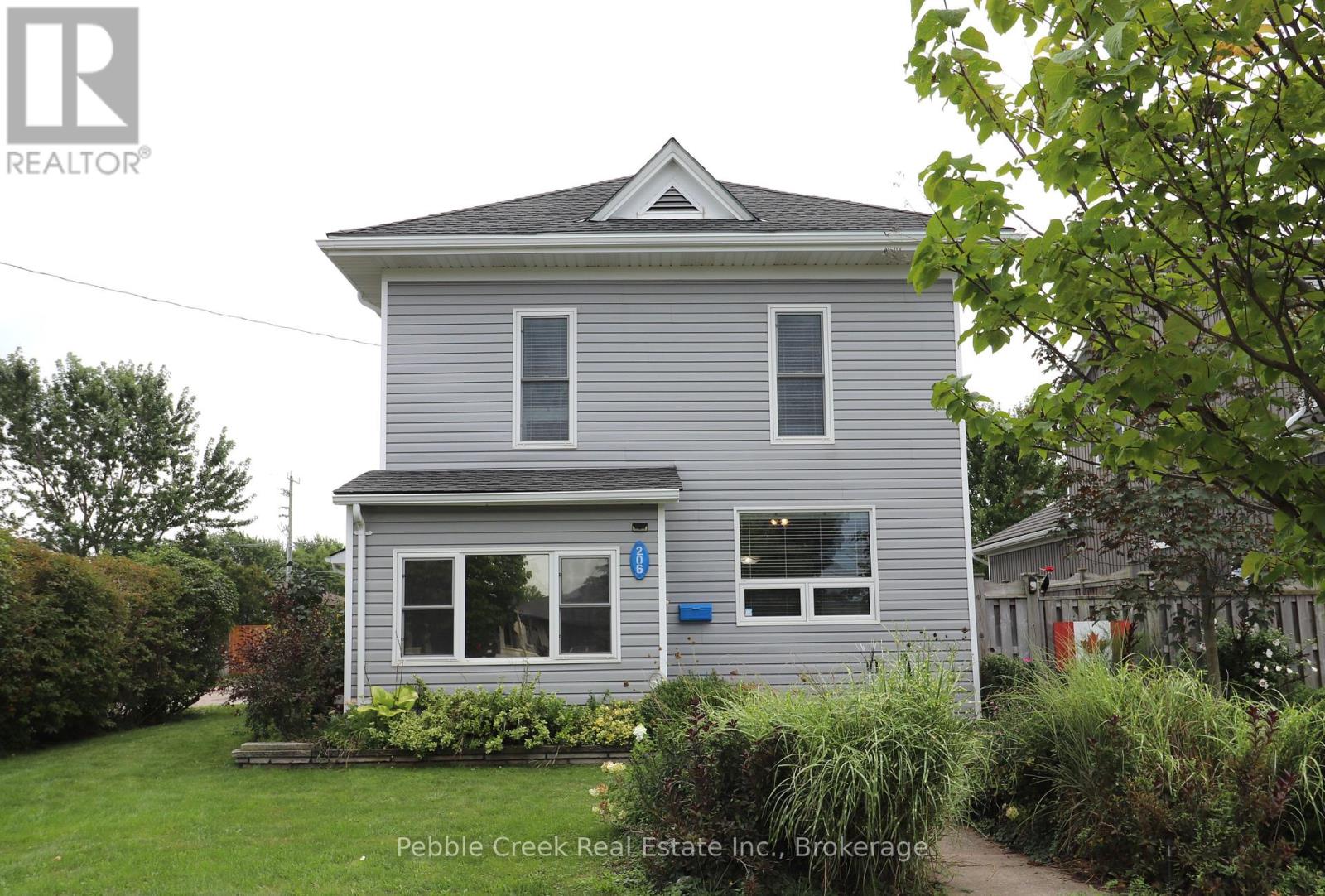 Property for sale at 206 PICTON STREET E