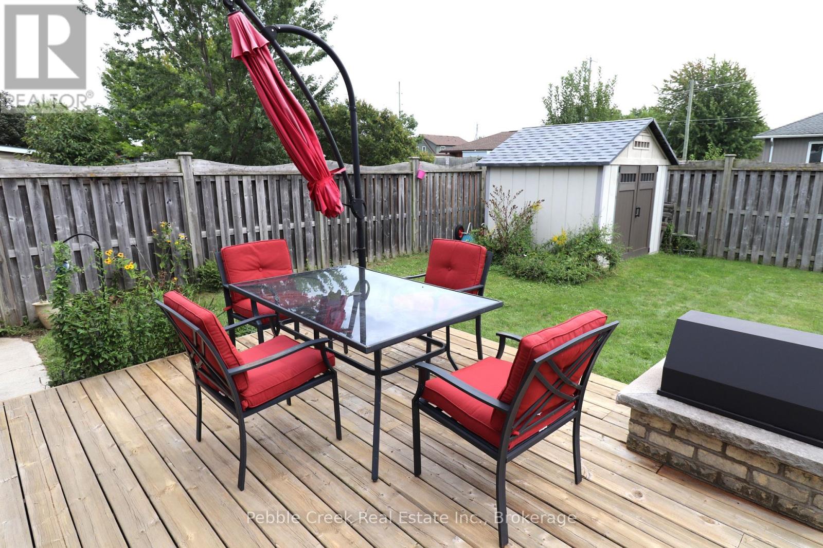 206 PICTON STREET E - Image 47