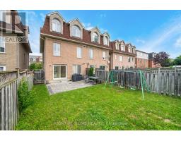 3388 Southwick Street, Mississauga, ON L5M7L5 Photo 38