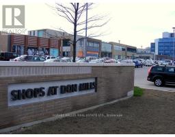 411 - 160 The Donway W, Toronto, ON M3C2G1 Photo 17