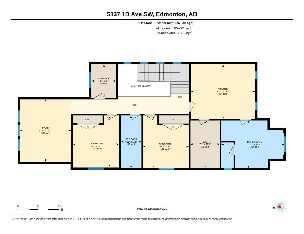 5137 1B AV SW - Image 54