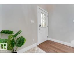 Laundry room - 5137 1b Av Sw, Edmonton, AB T6X0Z7 Photo 13