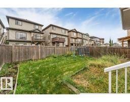 Bedroom 3 - 5137 1b Av Sw, Edmonton, AB T6X0Z7 Photo 6