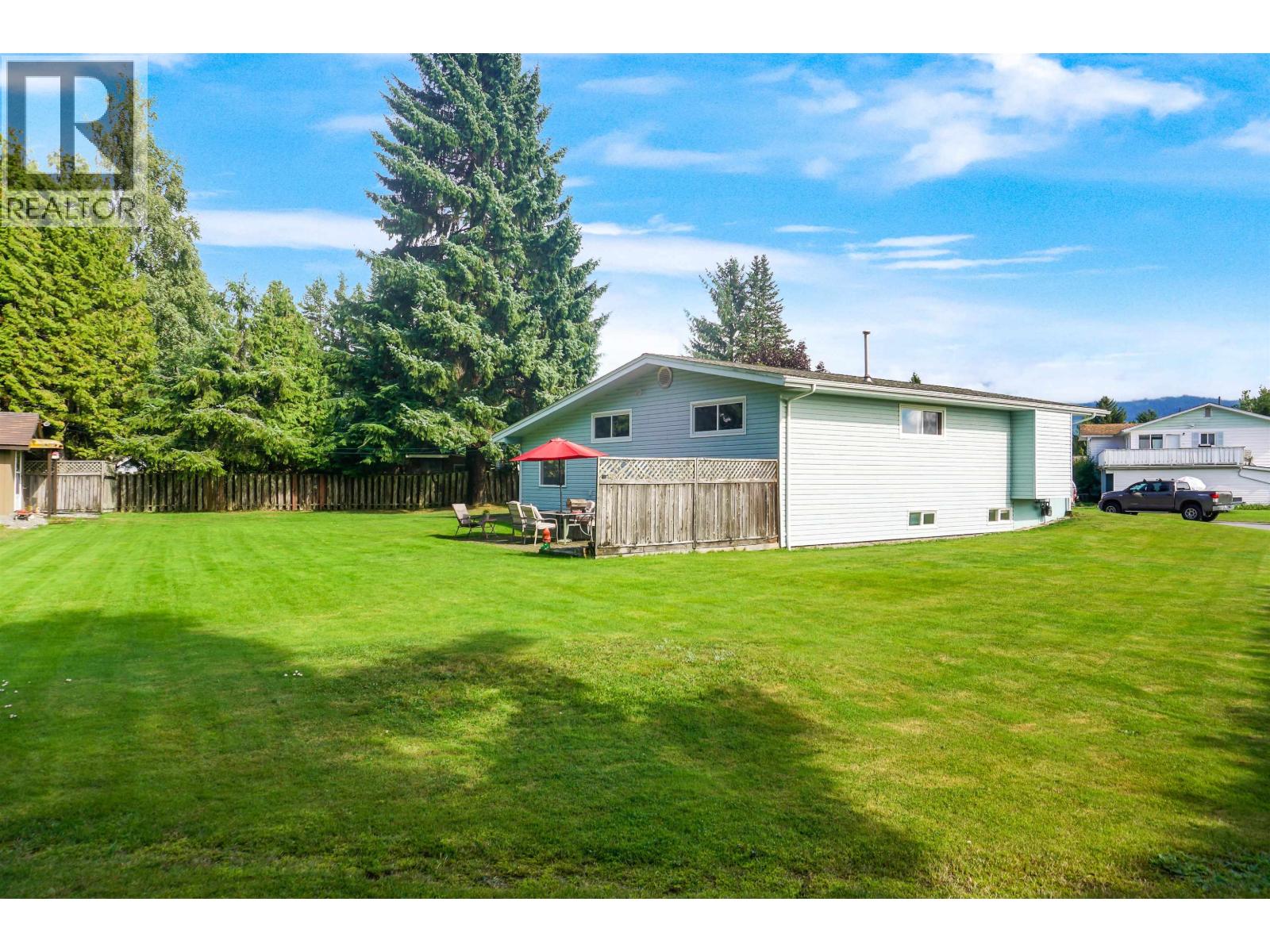 84 CARSWELL STREET, Kitimat