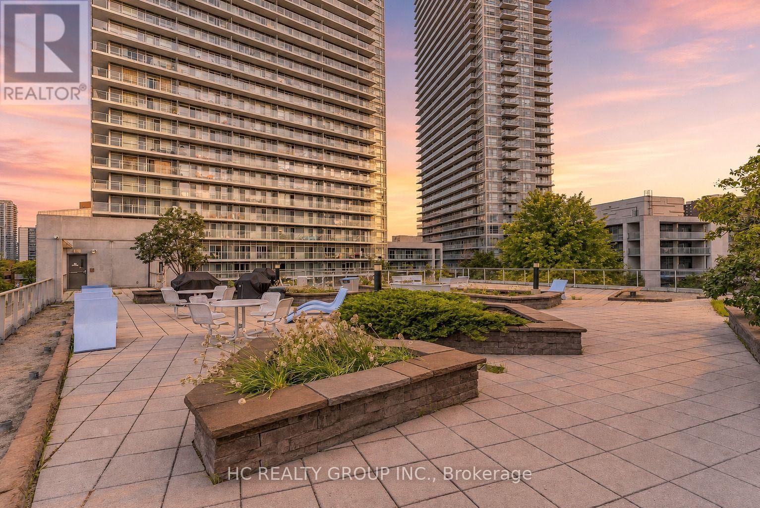 #1811 2015 SHEPPARD AVENUE E - 20