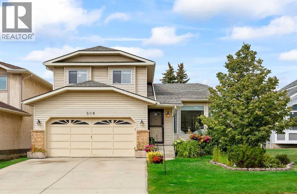 509 Hawkhill Place NW, Calgary, Alberta, T3G3M3