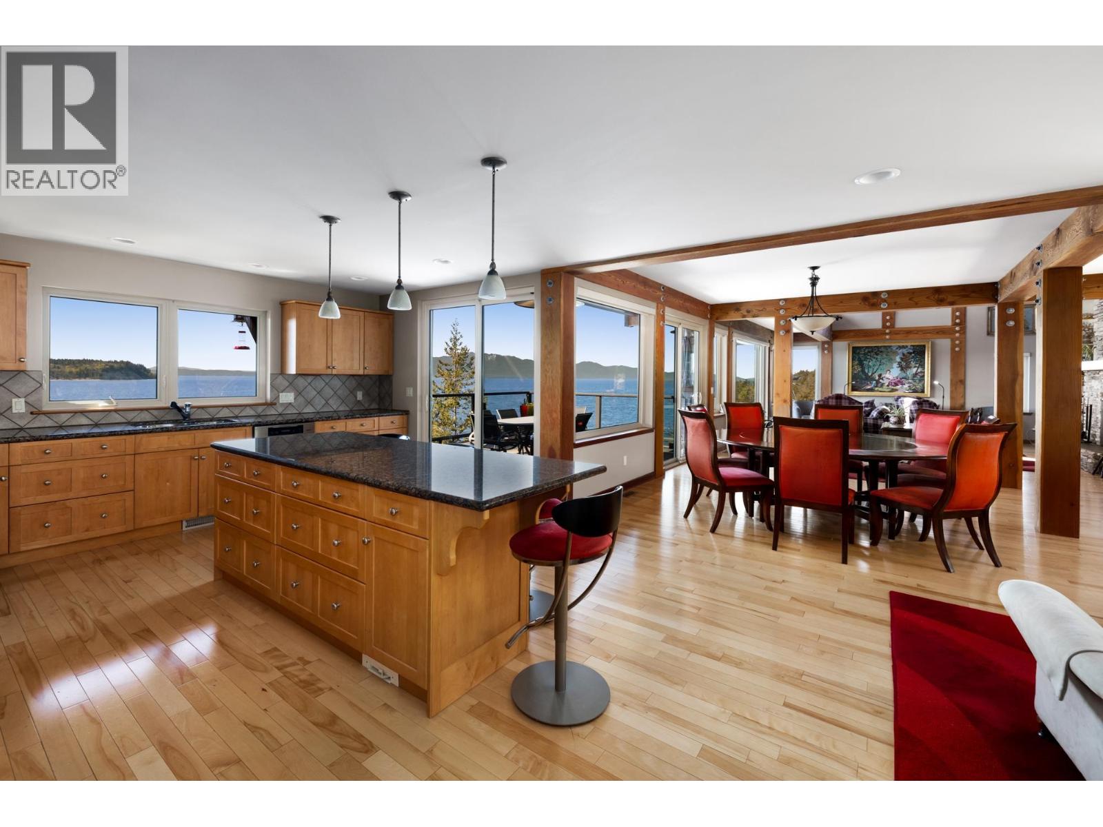 9987 WELCOME WYND, Halfmoon Bay — photo 4